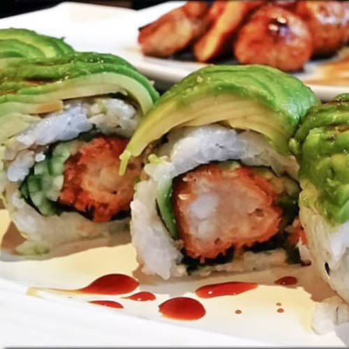 Oisushi, Meudon