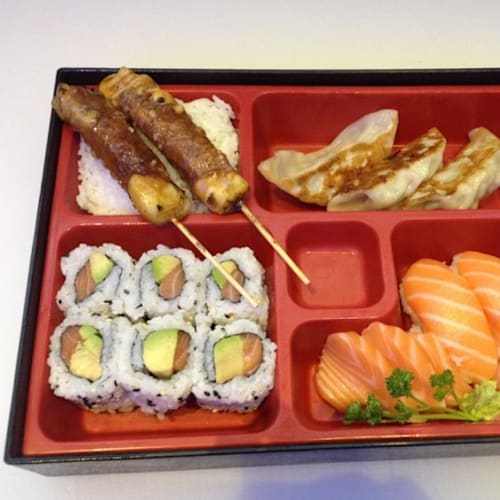 Oisushi, Meudon