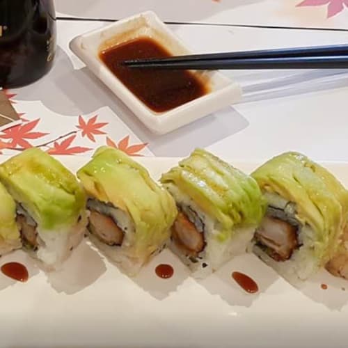 Oisushi, Meudon