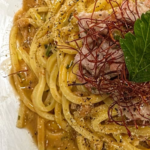 Esoticum Restaurant & Lounge Bar, Genova