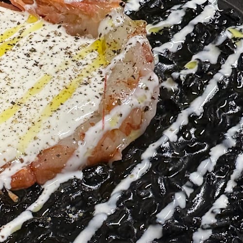 Esoticum Restaurant & Lounge Bar, Genova