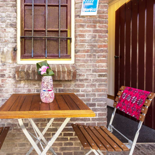 Sarban Afghaans Restaurant - Utrecht, Utrecht
