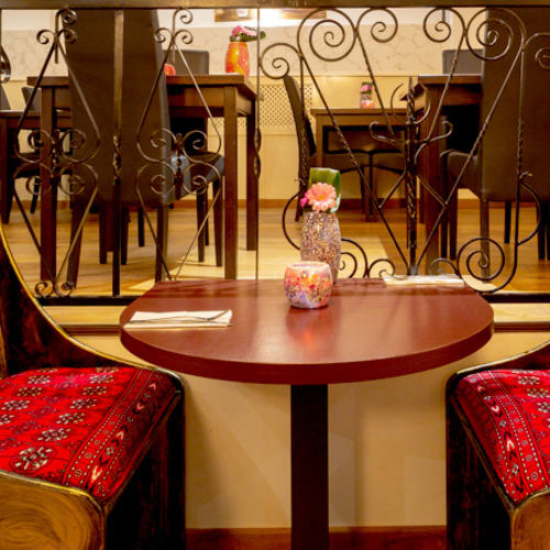 Sarban Afghaans Restaurant - Utrecht, Utrecht