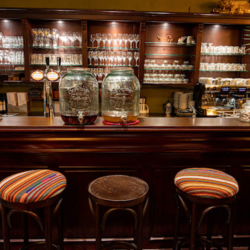 Sarban Afghaans Restaurant - Utrecht, Utrecht