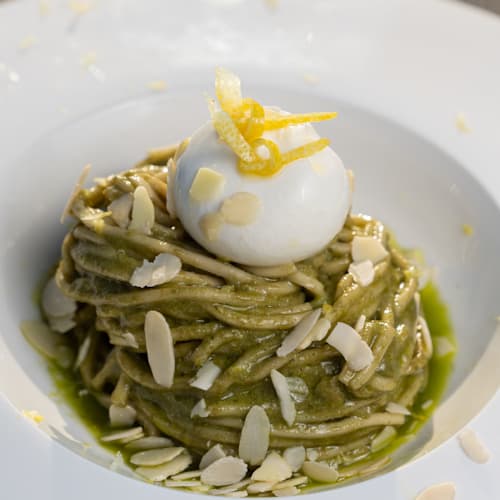 Kleos Bistrot, Leporano Marina