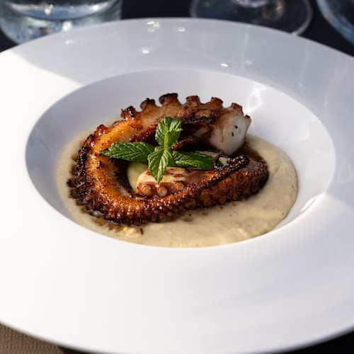 Kleos Bistrot, Leporano Marina