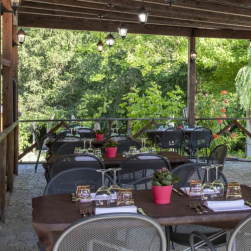 Agriturismo Ca' del Rio, Pianoro