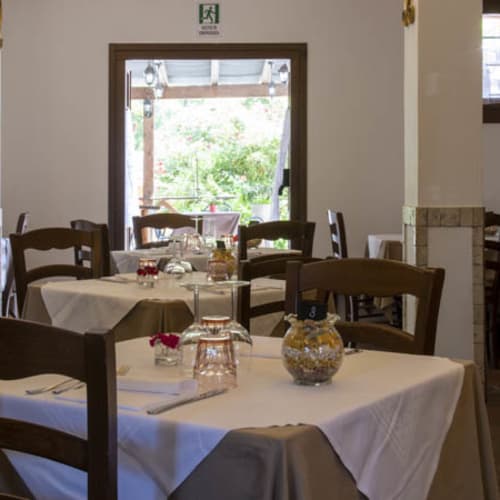 Agriturismo Ca' del Rio, Pianoro