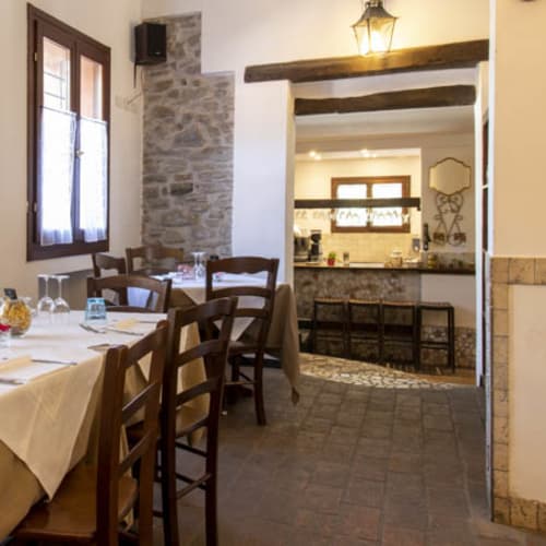 Agriturismo Ca' del Rio, Pianoro