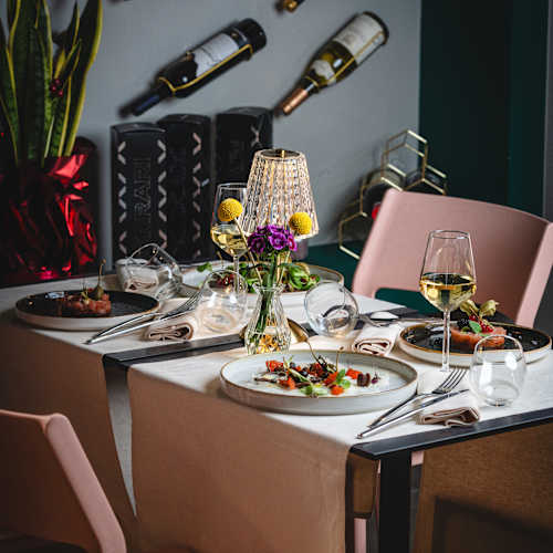 Magmarè, Torre Annunziata