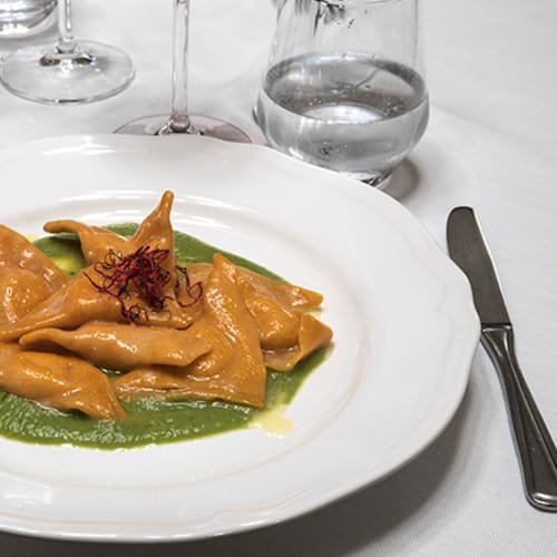 Osteria Della Lanterna, Bologna