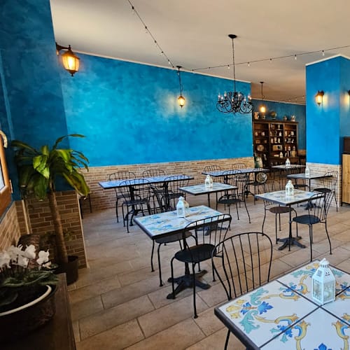 Bistrot Ventura, Milano