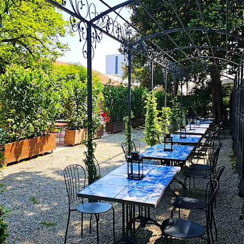 Bistrot Ventura, Milano