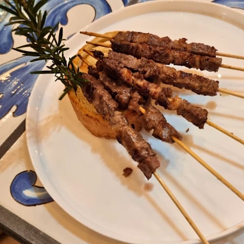 Bistrot Ventura, Milano