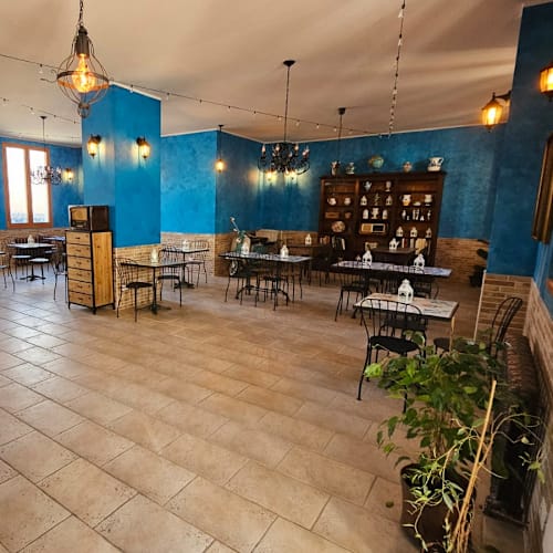 Bistrot Ventura, Milano