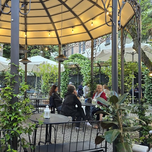 Bistrot Ventura, Milano