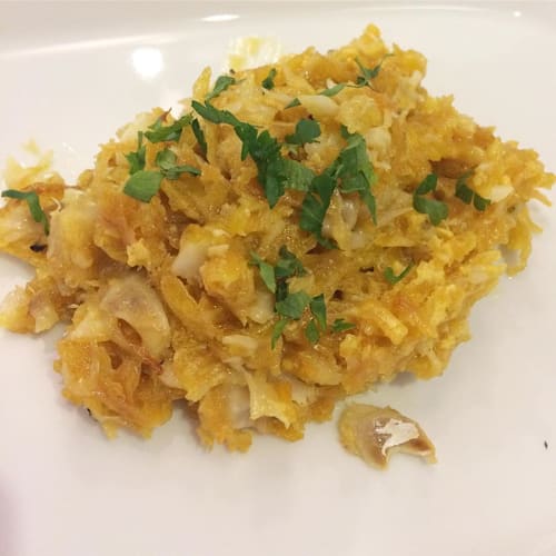 Belmiro Restaurante, Lisboa