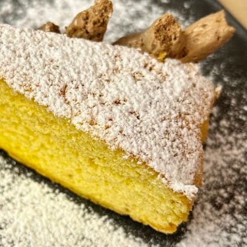 All'agricoltura Osteria, Udine