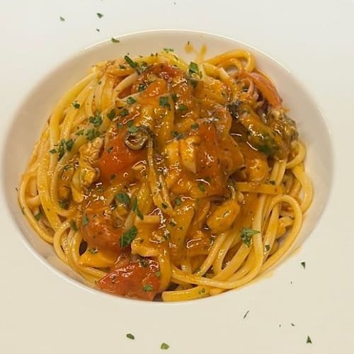 All'agricoltura Osteria, Udine