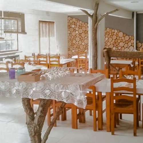 Els Cortals, Sant Hilari Sacalm