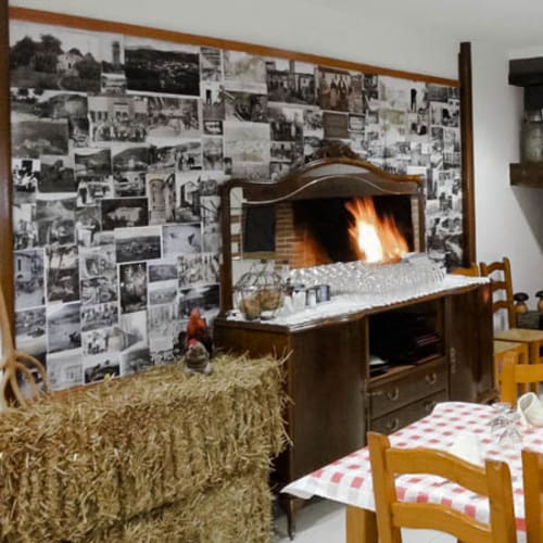 Els Cortals, Sant Hilari Sacalm
