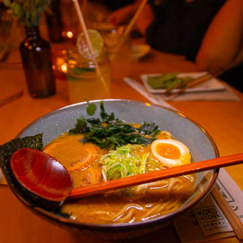 Koku Kitchen | Sant Antoni, Barcelona