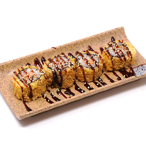 Takami (Buffet libre) , Madrid