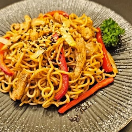 Takami (Buffet libre) , Madrid