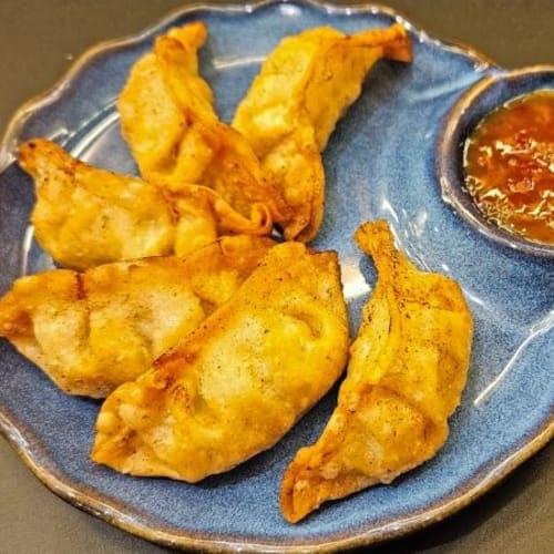 Takami (Buffet libre) , Madrid