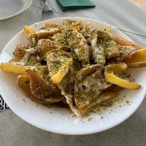 Amelia pizzeria food & drink, Aci Sant'Antonio