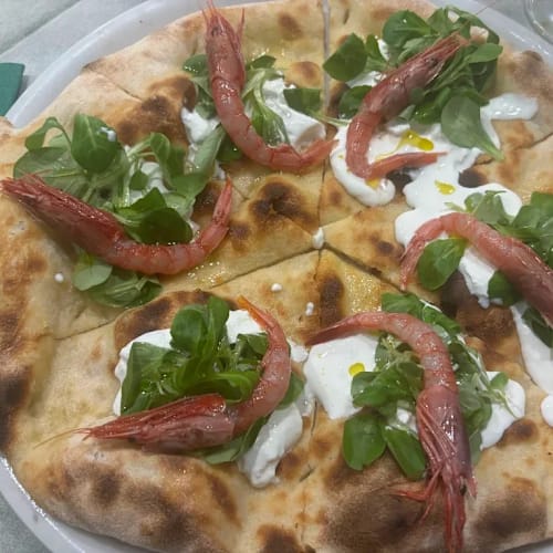 Amelia pizzeria food & drink, Aci Sant'Antonio