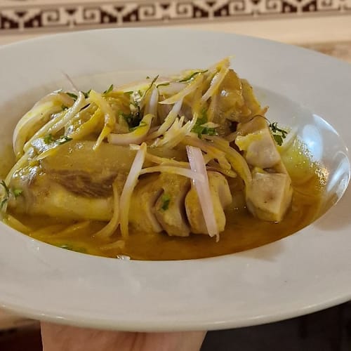 Gastrobar Pachamama BCN, Barcelona