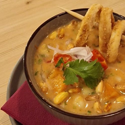 Gastrobar Pachamama BCN, Barcelona