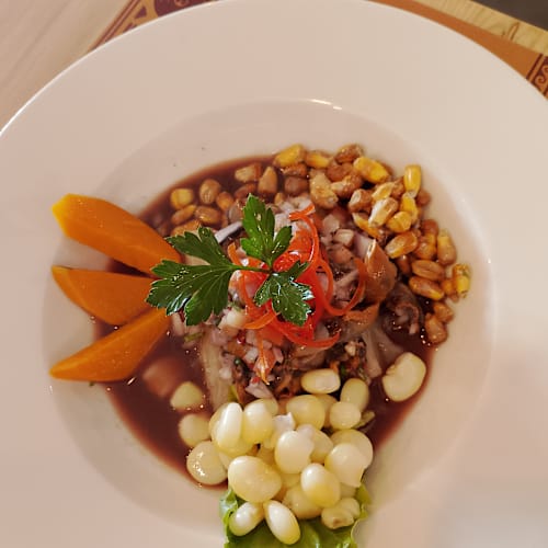 Gastrobar Pachamama BCN, Barcelona