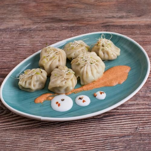 Restaurante Yatri, Madrid