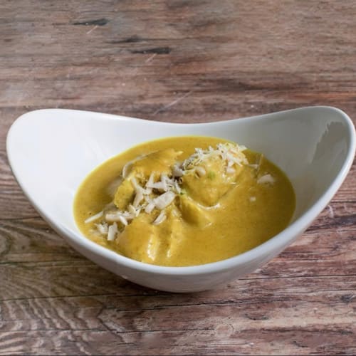 Restaurante Yatri, Madrid