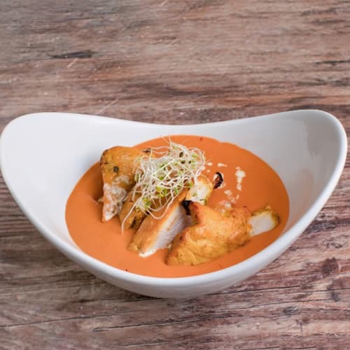 Restaurante Yatri, Madrid