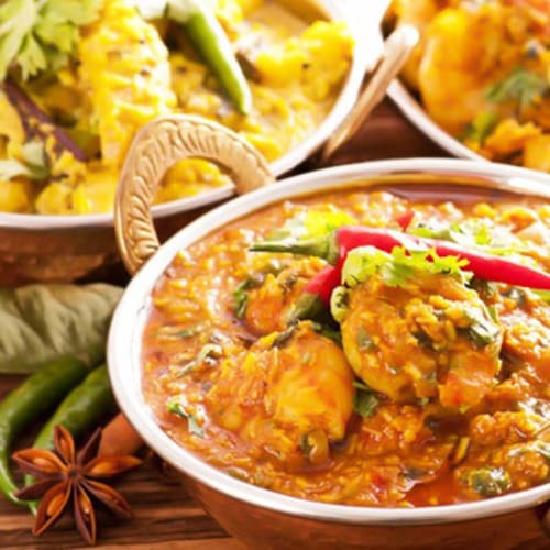 Royal Tandoori, Paris