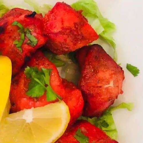 Royal Tandoori, Paris