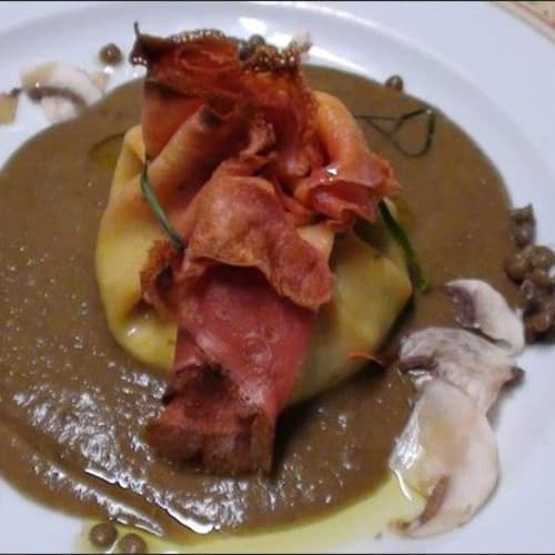 Pesce D'Oro, Chiusi