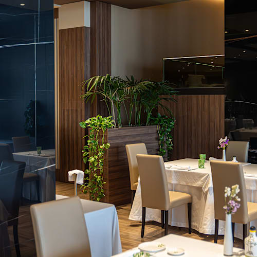 Le Radici Ristorante, Battipaglia