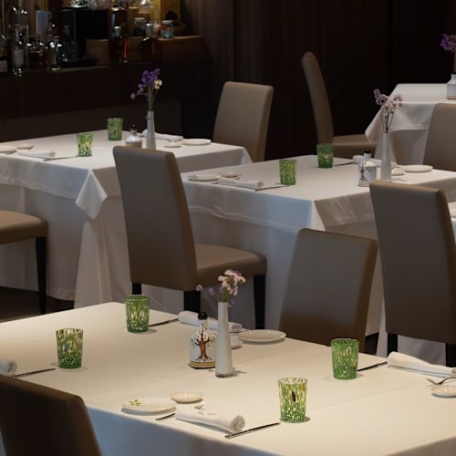 Le Radici Ristorante, Battipaglia