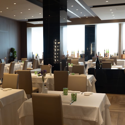 Le Radici Ristorante, Battipaglia