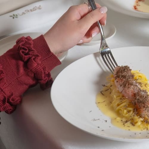 Le Radici Ristorante, Battipaglia