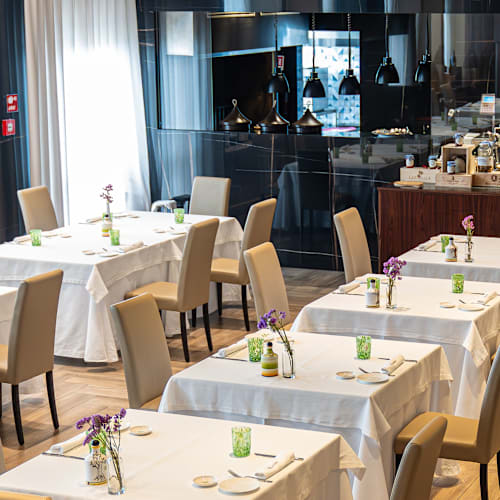 Le Radici Ristorante, Battipaglia