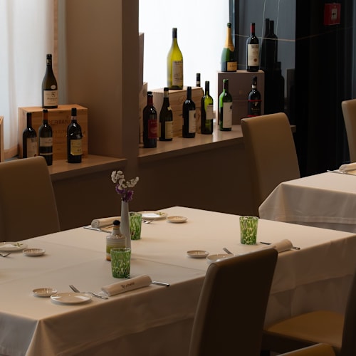 Le Radici Ristorante, Battipaglia