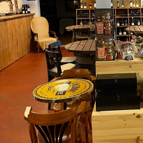 Le Cellier Des Vignerons, Vitry-sur-Seine