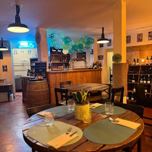 Le Cellier Des Vignerons, Vitry-sur-Seine