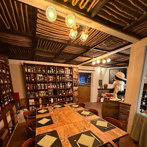 Le Cellier Des Vignerons, Vitry-sur-Seine