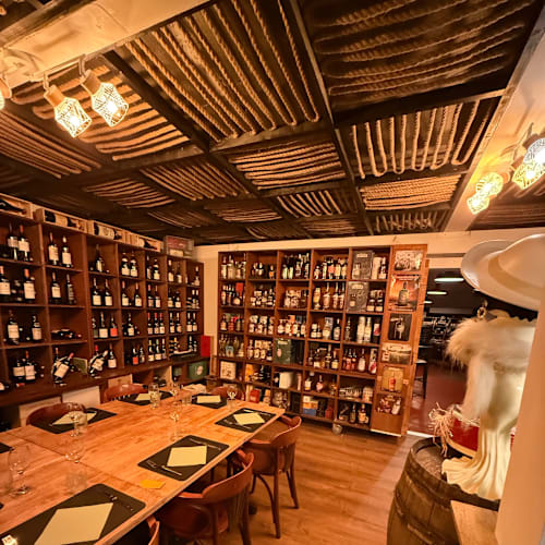 Le Cellier Des Vignerons, Vitry-sur-Seine